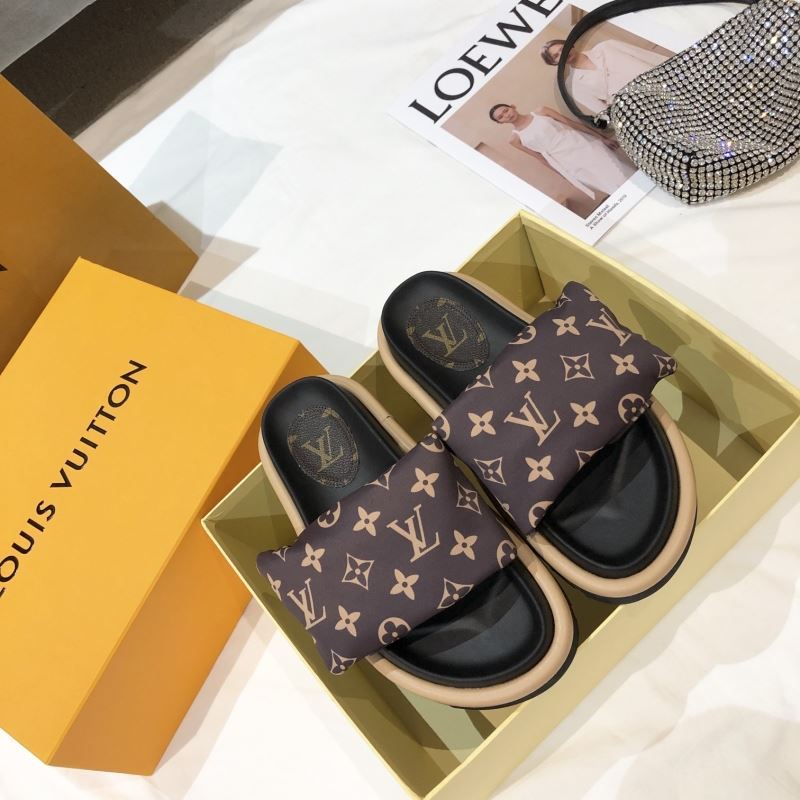 Louis Vuitton Slippers